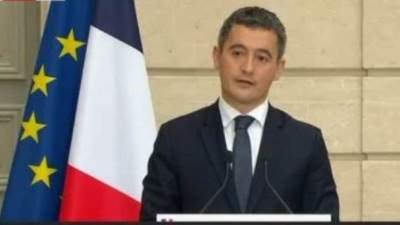 فرنسا تفتح تحقيقا موسعا فى أنشطة جماعة الإخوان داخل البلاد