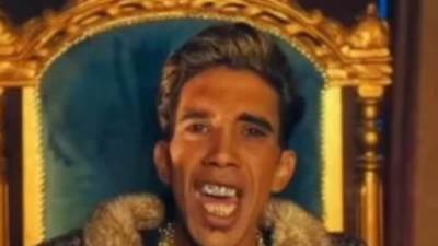 عرض مجدى شطة على الطب الشرعى لإجراء تحليل مخدرات بعد ضبطه فى المرج