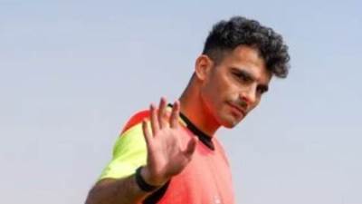 الزمالك يفتح ملف تجديد عقد زيزو بعد نهائى الكونفدرالية