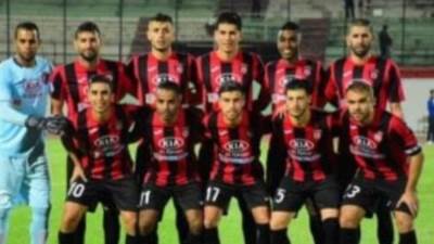 اتحاد العاصمة يطلب تأجيل نهائى الكونفدرالية بين الزمالك ضد نهضة بركان