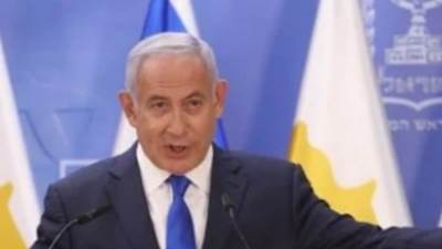 نتنياهو: الهدف من عملية رفح القضاء على حماس وإعادة المختطفين