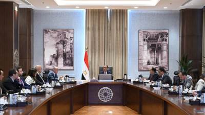 رئيس الوزراء يتابع ملفات تصدير العقار وتفعيل صناديق الاستثمار العقاري