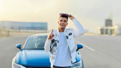 أول رد من عصام صاصا بعد اتهامه بقتل مواطن بسيارته