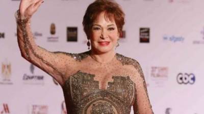 تكريم لبلبة وسلمى الشماع فى ختام مهرجان بردية لسينما الومضة