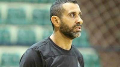 الزمالك يعلن رحيل مجدى أبو المجد عن القيادة الفنية لفريق اليد