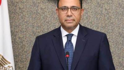 المتحدث باسم الخارجية: أطلقنا تحذيرات كثيرة للجانب الإسرائيلى لتجنب عملية رفح