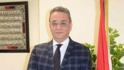 الإسكان: بدء إجراء القرعة العلنية على وحدات مشروع جنة مصر 15مايو