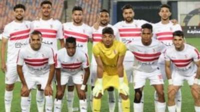 الزمالك يعترض رسميا على طاقم تحكيم تقنية الفيديو فى مواجهة نهضة بركان