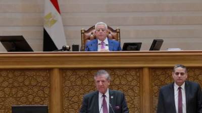 "النواب" يوافق على حساب ختامي الموازنة العامة للدولة والهيئات الاقتصادية عن السنة المالية 2022 /2023