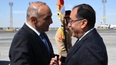 رئيس الوزراء ونظيره الأردنى يترأسان أعمال اللجنة العليا المشتركة غدا