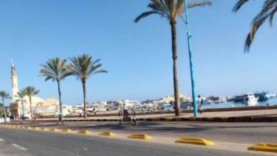 الطقس غدا.. ارتفاع درجات الحرارة ونشاط رياح وأتربة والعظمى بالقاهرة 36 درجة