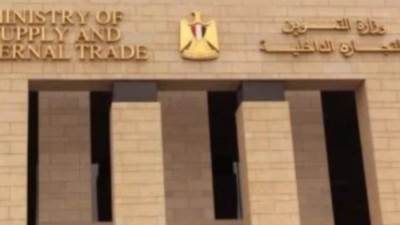 وزارة التموين تحظر استخدام القمح المحلى فى صناعة الأعلاف