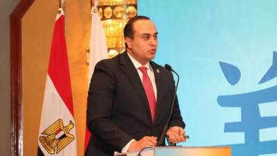 رئيس الرعاية الصحية يشهد حفل اختتام المرحلة الأولى لمشروع التعاون الفني لوكالة (جايكا) "EH-QIPS"