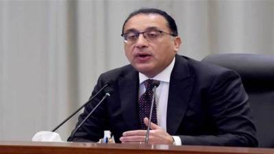 بدء اجتماع اللجنة العليا المشتركة المصرية الأردنية برئاسة رئيسى الوزراء