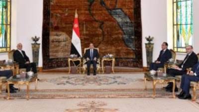 مصر والأردن يحذران من الآثار الإنسانية الكارثية للعمليات الإسرائيلية برفح الفلسطينية