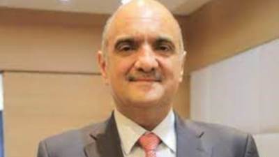 رئيس وزراء الأردن: الاتفاق مع مصر على آليات توسيع الربط الكهربائى بين البلدين