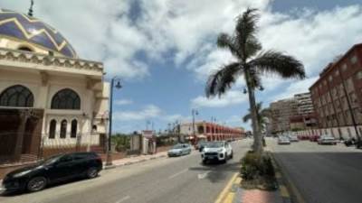 طقس حار نهارا واضطراب الملاحة بالبحر المتوسط غدا والعظمى بالقاهرة 34 درجة