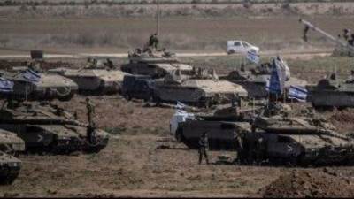 الخارجية الأمريكية: العملية العسكرية الإسرائيلية فى رفح حتى الآن محدودة