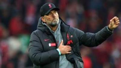 ليفربول يودع يورجن كلوب في حفل جماهيري ضخم 28 مايو