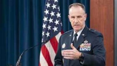 البنتاجون: أي خسارة في أرواح المدنيين الأبرياء مأساة كبيرة وعلى إسرائيل الالتزام بالقانون الإنساني