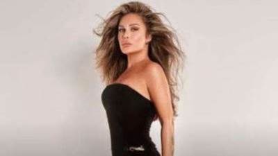 نيكول سابا تطرح أغنيتها الجديدة "خِلصت خلاص"