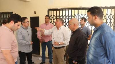 "الإسكان": استكمال أعمال تطوير ورفع كفاءة الطرق بمدن السادات والمنيا الجديدة والعبور