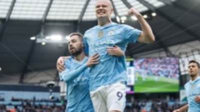 مواعيد مباريات اليوم.. مانشستر سيتي يواجه فولهام والأهلي مع بلدية المحلة
