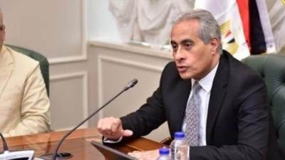 الوزير يُشدد على إلتزام "الشركات" و"العمال" بالشروط والإجراءات المُتفق عليها في موسم حج 2024