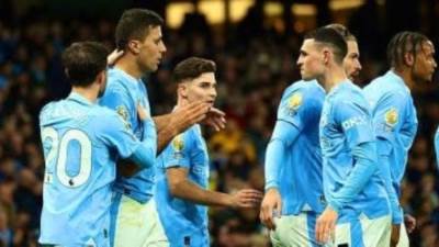 موعد مباراة فولهام ضد مان سيتى فى الدورى الإنجليزى والقناة الناقلة