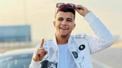 إيجابية نتيجة تحليل المخدرات لمطرب المهرجانات عصام صاصا وقرار بضبطه