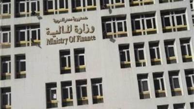 وزارة المالية: تبكير مواعيد صرف مرتبات يونية للعاملين بالدولة