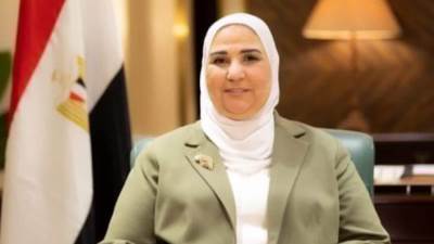 التضامن تقرر زيادة مكافآت التطوع الشهرية للرائدات المجتمعيات لتصل إلى 1500 جنيه شهرياً