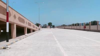 فؤاد تعلن تسليم المحطة الوسيطة بمدينة تلا بمحافظة المنوفية على مساحة 7600 متر مربع لاستيعاب 550 طن يومياً