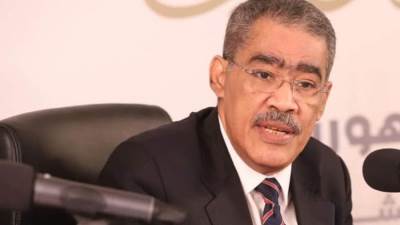 ضياء رشوان: نقدر الجهود المبذولة لتطوير المنظومة الإعلامية العربية