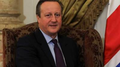 وزير الخارجية البريطاني: من الخطأ أن تشن إسرائيل غزو في رفح دون حماية الناس