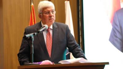 وزير التعليم يشهد ختام فعاليات هاكاثون التكنولوجيا الأول بجامعة 6 أكتوبر التكنولوجية