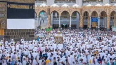 السعودية: تأشيرة الحج ملزمة ودونها لن يُسمح بأداء الفريضة لأى قادم للمملكة