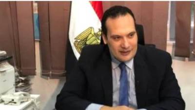 متحدث الزراعة: أكثر من 350 ألف فدان تمت إضافتها للأراضى المستصلحة زراعيا