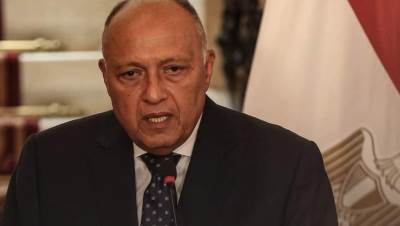 وزير الخارجية يتوجه إلى البحرين في إطار الإعداد للقمة العربية