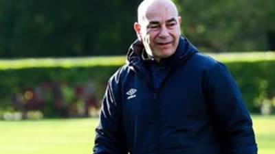 حسام حسن: مشوار المنتخب في التصفيات المؤهلة لكأس العالم 2026 ليس سهلا