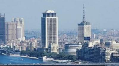 بالإنفوجراف.. توقعات إيجابية للاقتصاد المصري من المؤسسات الدولية للعام 2024/ 2025