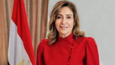 وزيرة الثقافة توجه بفتح المتاحف التابعة للوزارة مجانًا للجمهور احتفاءً باليوم العالمي للمتاحف