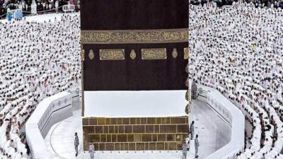 السلطات السعودية تؤكد الجاهزية التامة لمواجهة كل ما يمس أمن ونظام موسم الحج