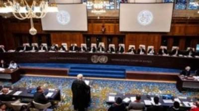 "العدل الدولية" تعقد جلسات استماع لبحث تدابير طوارئ إضافية ضد إسرائيل