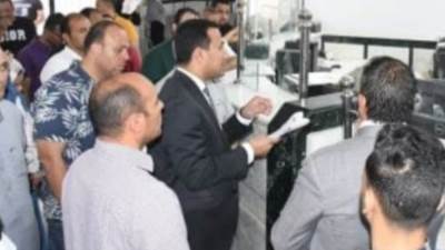 التنمية المحلية: 50 ألف طلب تصالح على مخالفات البناء خلال أسبوع