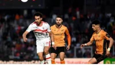 نهضة بركان يصل القاهرة الخميس لمواجهة الزمالك بنهائى الكونفدرالية