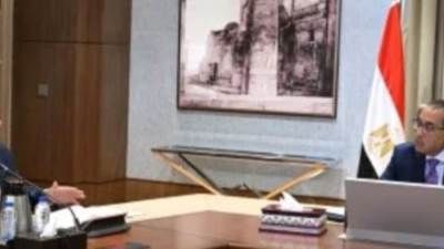 الحكومة: بدء التشغيل التجريبى بالركاب غدا لمحطات الخط الثالث لمترو الأنفاق