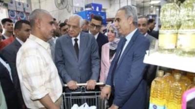 حماية المستهلك: تخفيض أسعار بعض السلع الأساسية وصل لـ35 %