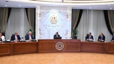 رئيس الوزراء: حريصون على إتاحة تجربة منصة "بنك المعرفة المصرى" للدول الأخرى