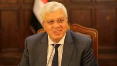 وزير التعليم العالى: مقترح سنة تأسيسة تمهيدية بعد الثانوية العامة